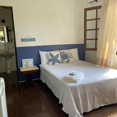 Suite Caicara Peruíbe Exterior photo