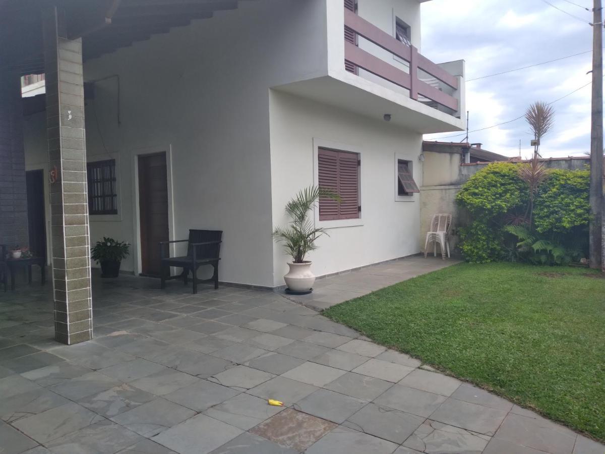 Suite Caicara Peruíbe Exterior photo