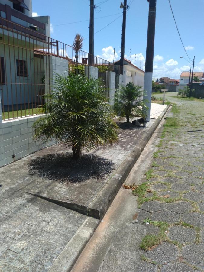 Suite Caicara Peruíbe Exterior photo