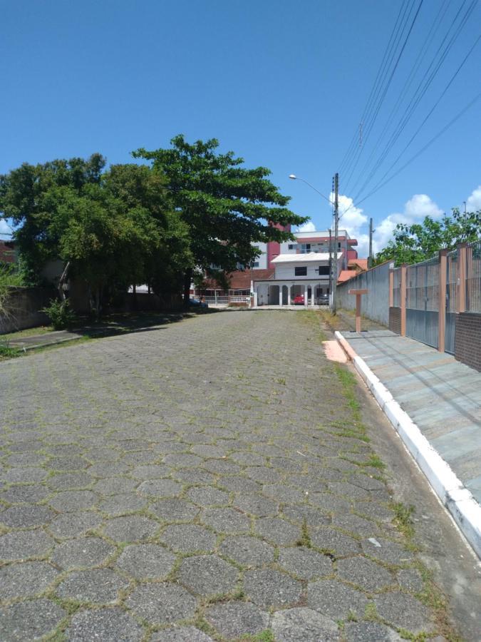 Suite Caicara Peruíbe Exterior photo