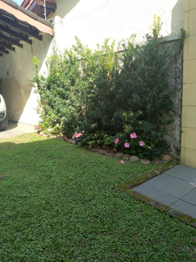 Suite Caicara Peruíbe Exterior photo