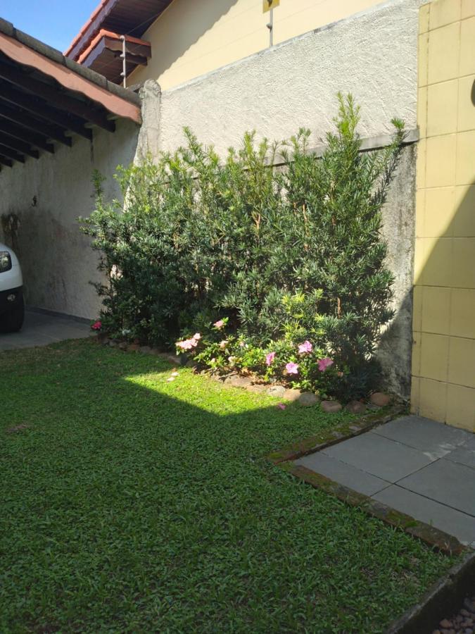 Suite Caicara Peruíbe Exterior photo