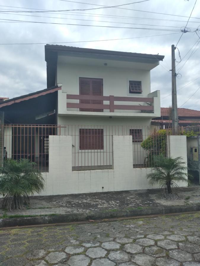 Suite Caicara Peruíbe Exterior photo