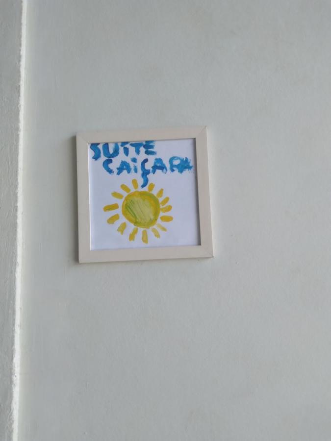 Suite Caicara Peruíbe Exterior photo