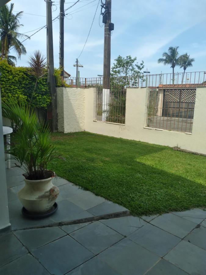 Suite Caicara Peruíbe Exterior photo