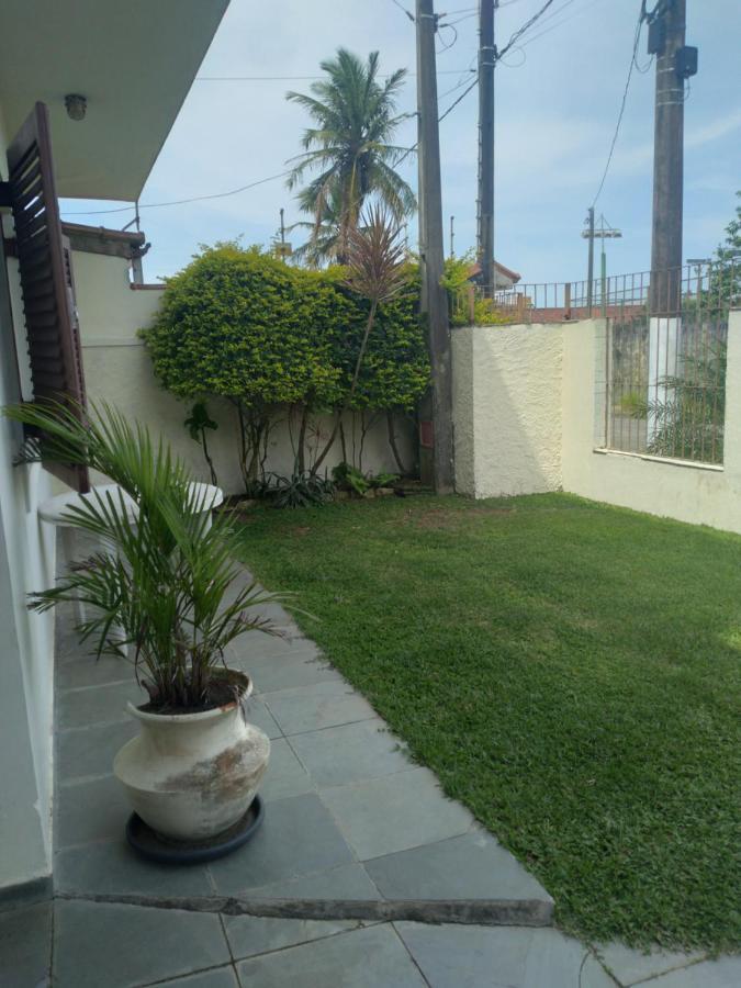 Suite Caicara Peruíbe Exterior photo