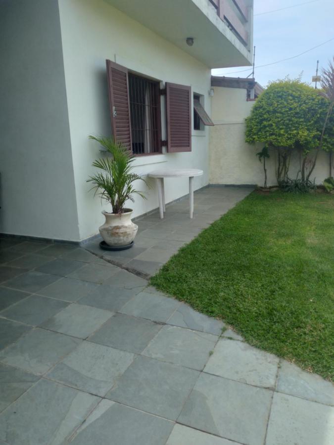 Suite Caicara Peruíbe Exterior photo