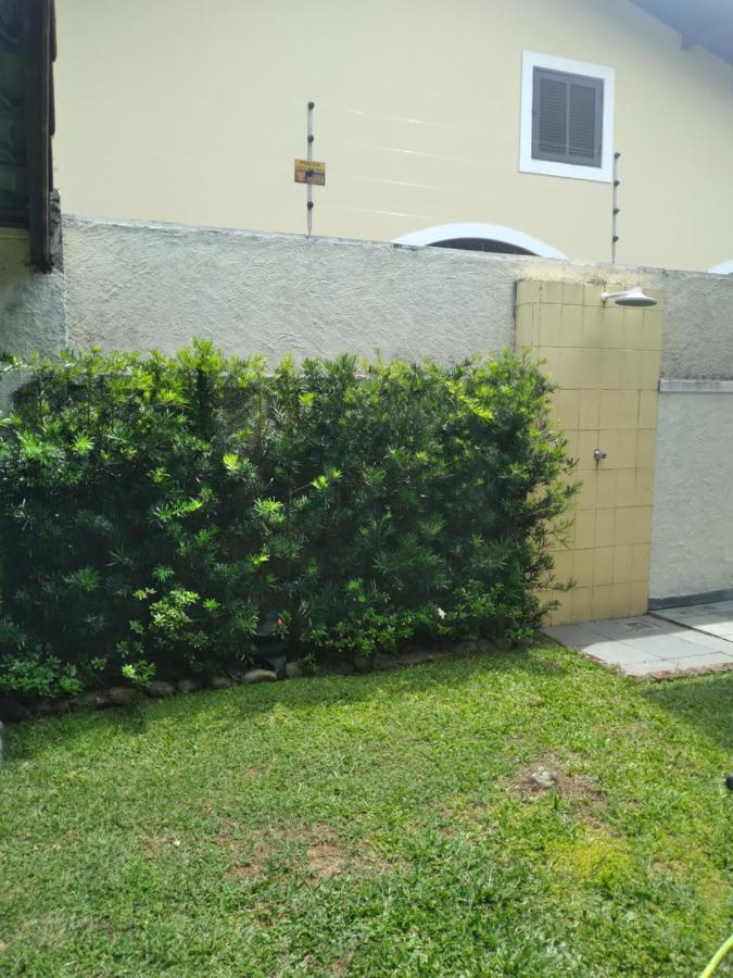 Suite Caicara Peruíbe Exterior photo