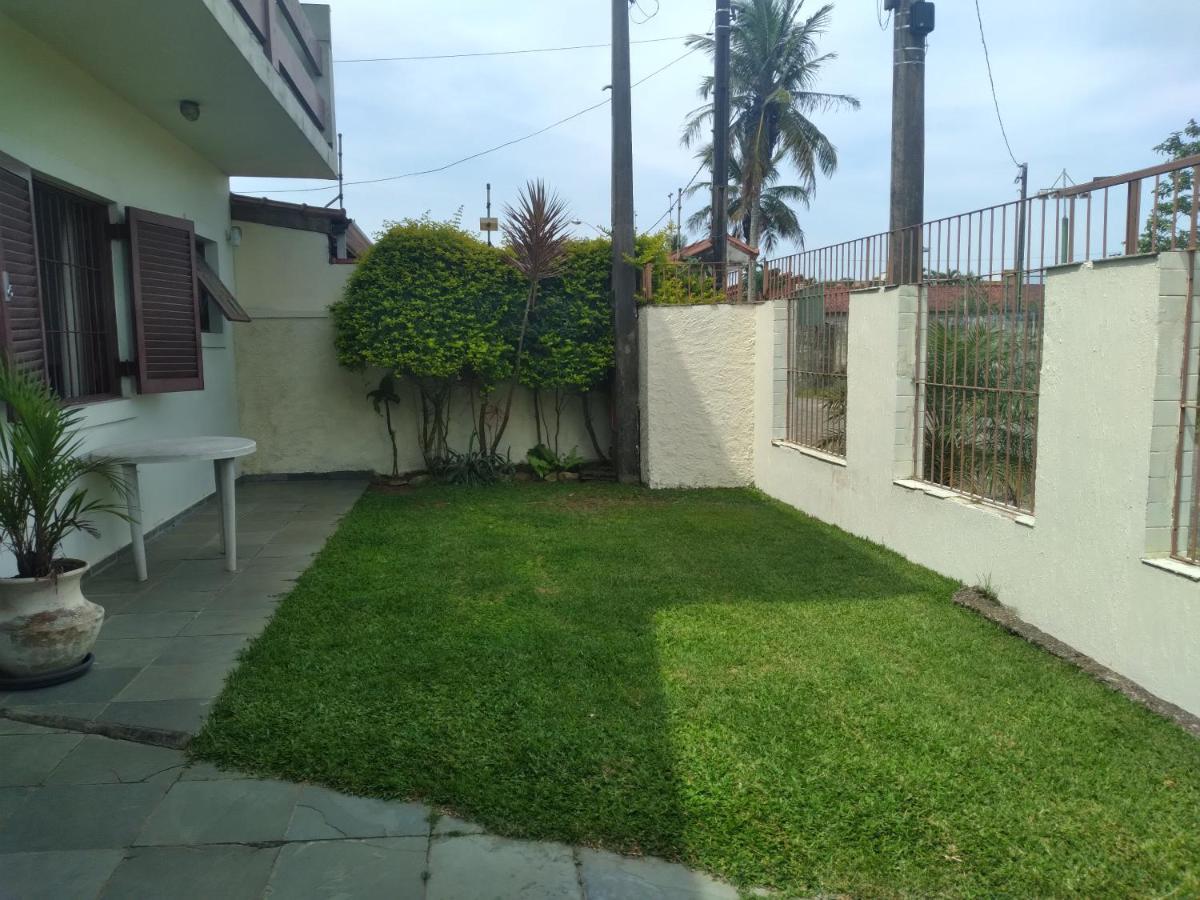 Suite Caicara Peruíbe Exterior photo