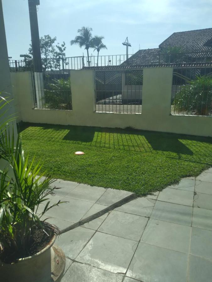Suite Caicara Peruíbe Exterior photo