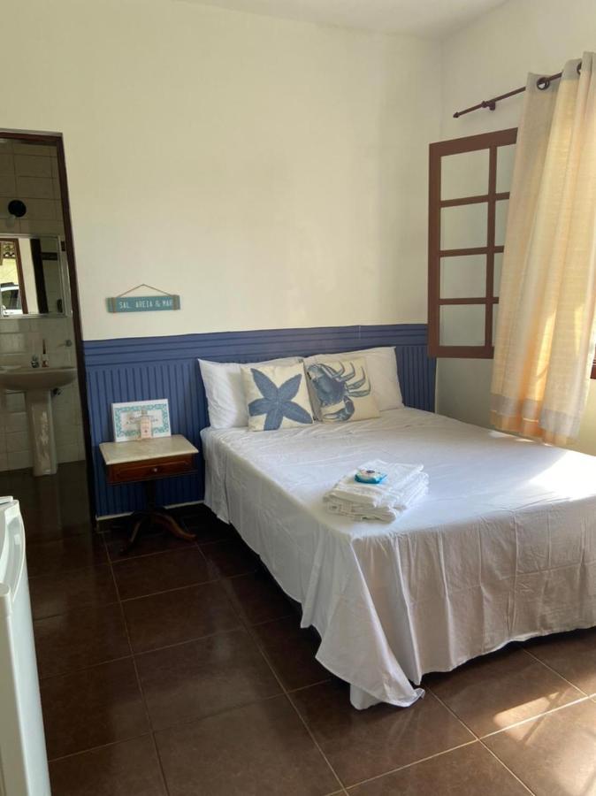 Suite Caicara Peruíbe Exterior photo