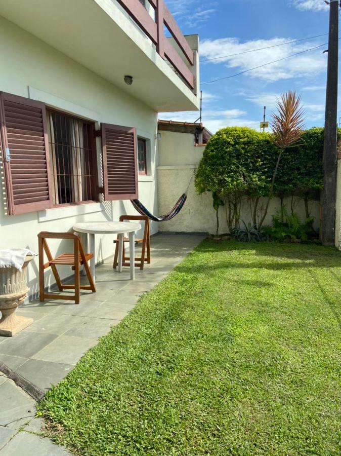 Suite Caicara Peruíbe Exterior photo