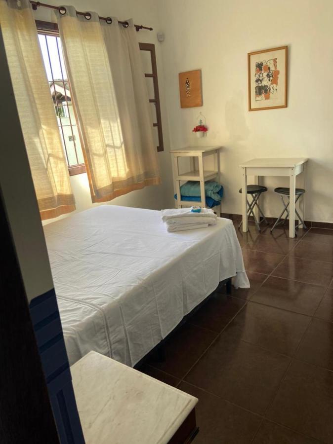 Suite Caicara Peruíbe Exterior photo