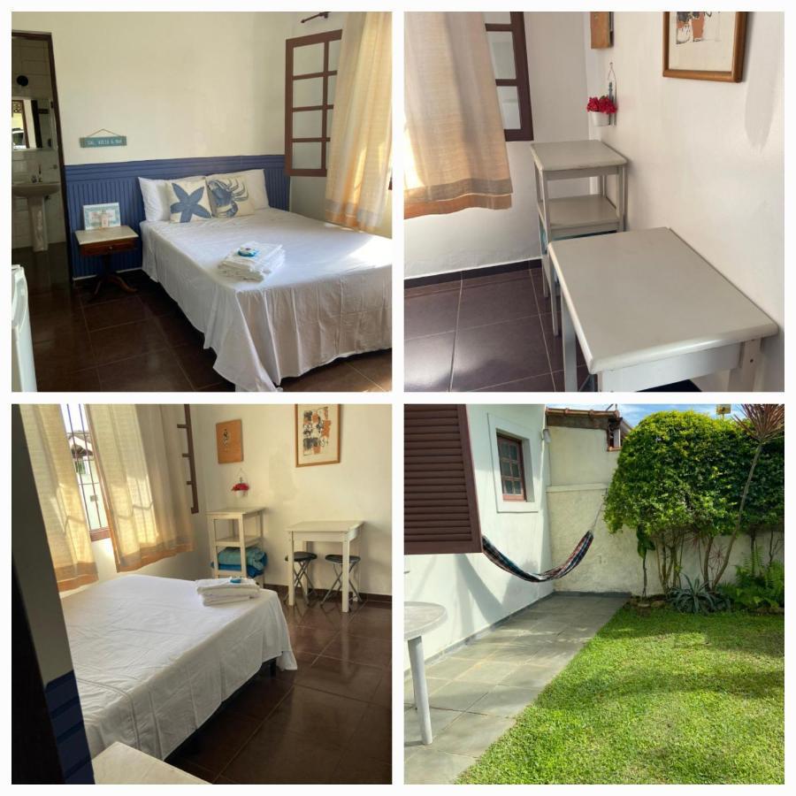 Suite Caicara Peruíbe Exterior photo