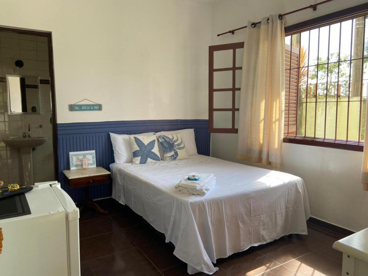 Suite Caicara Peruíbe Exterior photo