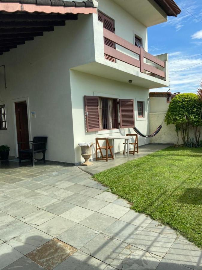 Suite Caicara Peruíbe Exterior photo