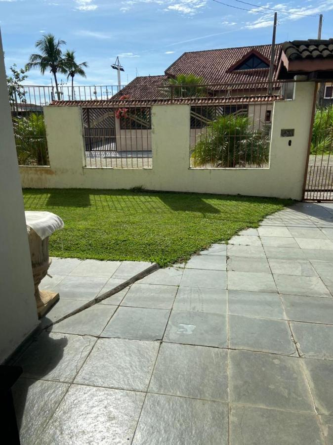 Suite Caicara Peruíbe Exterior photo