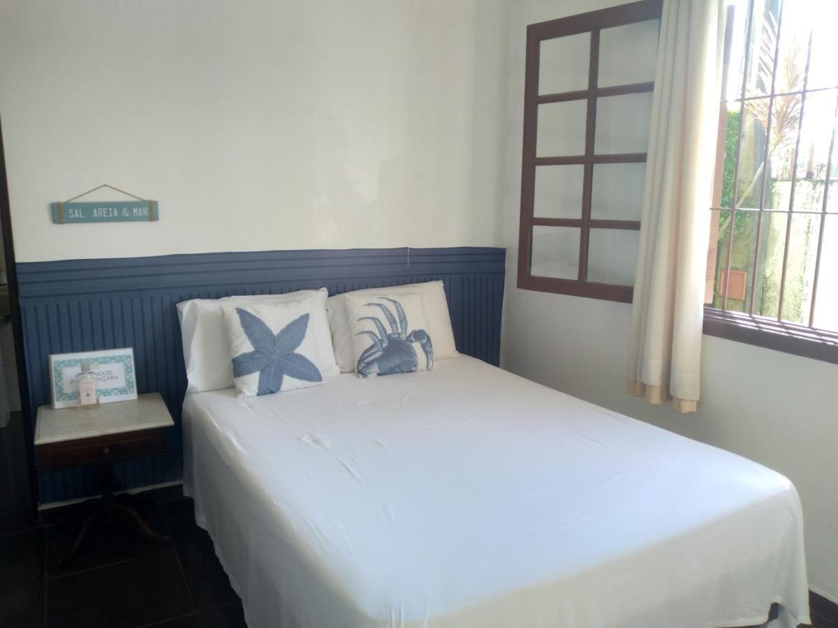 Suite Caicara Peruíbe Exterior photo